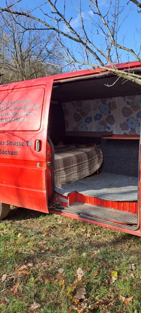 Ford Transit, снимка 3