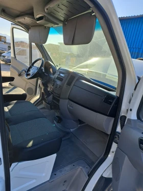 Mercedes-Benz Sprinter 516, снимка 7