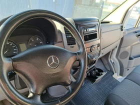 Mercedes-Benz Sprinter 516, снимка 2
