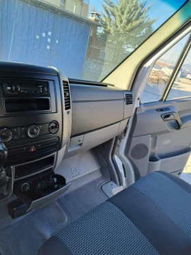 Mercedes-Benz Sprinter 516, снимка 5