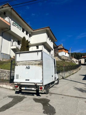 Mercedes-Benz Sprinter 516, снимка 9