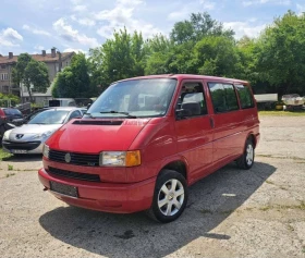 ������ VW T4