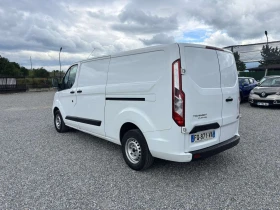 Ford Transit Custom 2.0, MAXI EURO 6, ��� ���� | Mobile.bg � ����� ������ 4