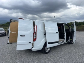 Ford Transit Custom 2.0, MAXI EURO 6, ��� ���� | Mobile.bg � ����� ������ 8