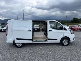 Ford Transit Custom 2.0, MAXI EURO 6, ��� ���� | Mobile.bg � ����� ������ 9