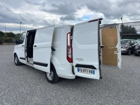 Ford Transit Custom 2.0, MAXI EURO 6, ��� ���� | Mobile.bg � ����� ������ 7
