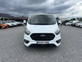 ������ Ford Transit Custom