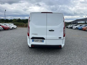 Ford Transit Custom 2.0, MAXI EURO 6, ��� ���� | Mobile.bg � ����� ������ 6