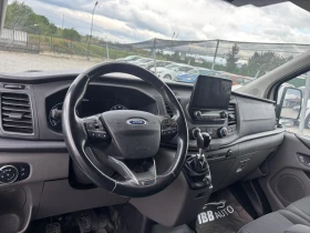 Ford Transit Custom 2.0, MAXI EURO 6, ��� ���� | Mobile.bg � ����� ������ 14