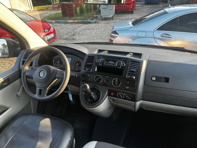 VW T6 2.0TDI FACELIFT, снимка 7 - Бусове и автобуси - 51890783