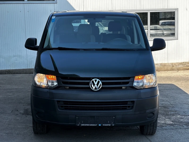 VW T6 2.0TDI FACELIFT, снимка 2 - Бусове и автобуси - 51890783