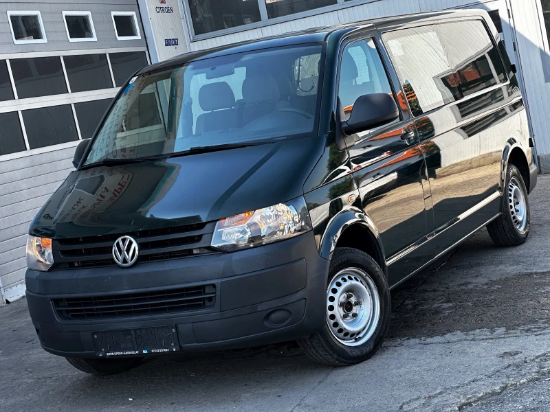VW T6 2.0TDI FACELIFT