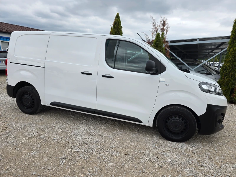 Citroen Jumpy 2.0HDI KLIMATRON , снимка 4 - Бусове и автобуси - 51632343