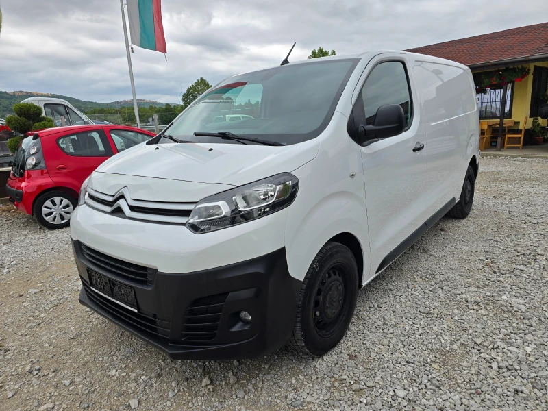 Citroen Jumpy 2.0HDI KLIMATRON 