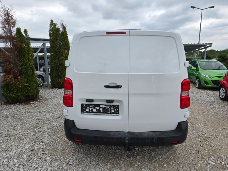 Citroen Jumpy 2.0HDI KLIMATRON , снимка 7 - Бусове и автобуси - 51632343