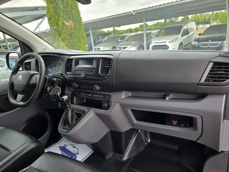 Citroen Jumpy 2.0HDI KLIMATRON , снимка 9 - Бусове и автобуси - 51632343