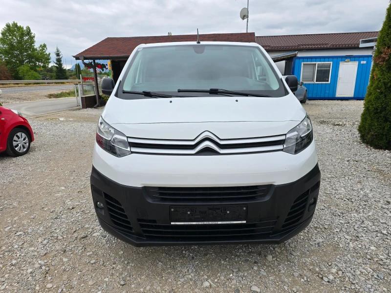 Citroen Jumpy 2.0HDI KLIMATRON , снимка 2 - Бусове и автобуси - 51632343