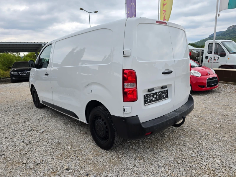 Citroen Jumpy 2.0HDI KLIMATRON , снимка 6 - Бусове и автобуси - 51632343