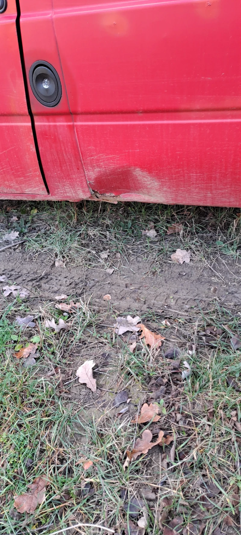 Ford Transit, снимка 5 - Бусове и автобуси - 52497266