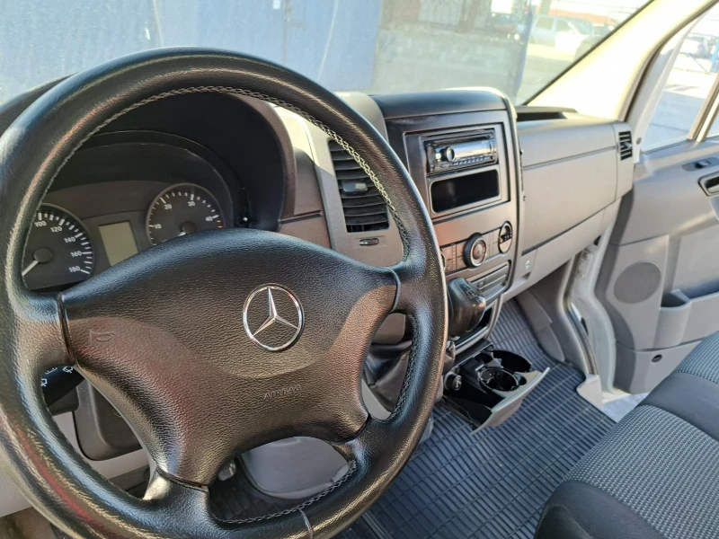 Mercedes-Benz Sprinter 516, снимка 2 - Бусове и автобуси - 52696139