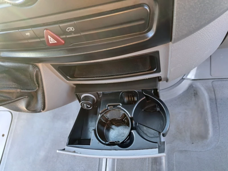 Mercedes-Benz Sprinter 516, снимка 4 - Бусове и автобуси - 52696139