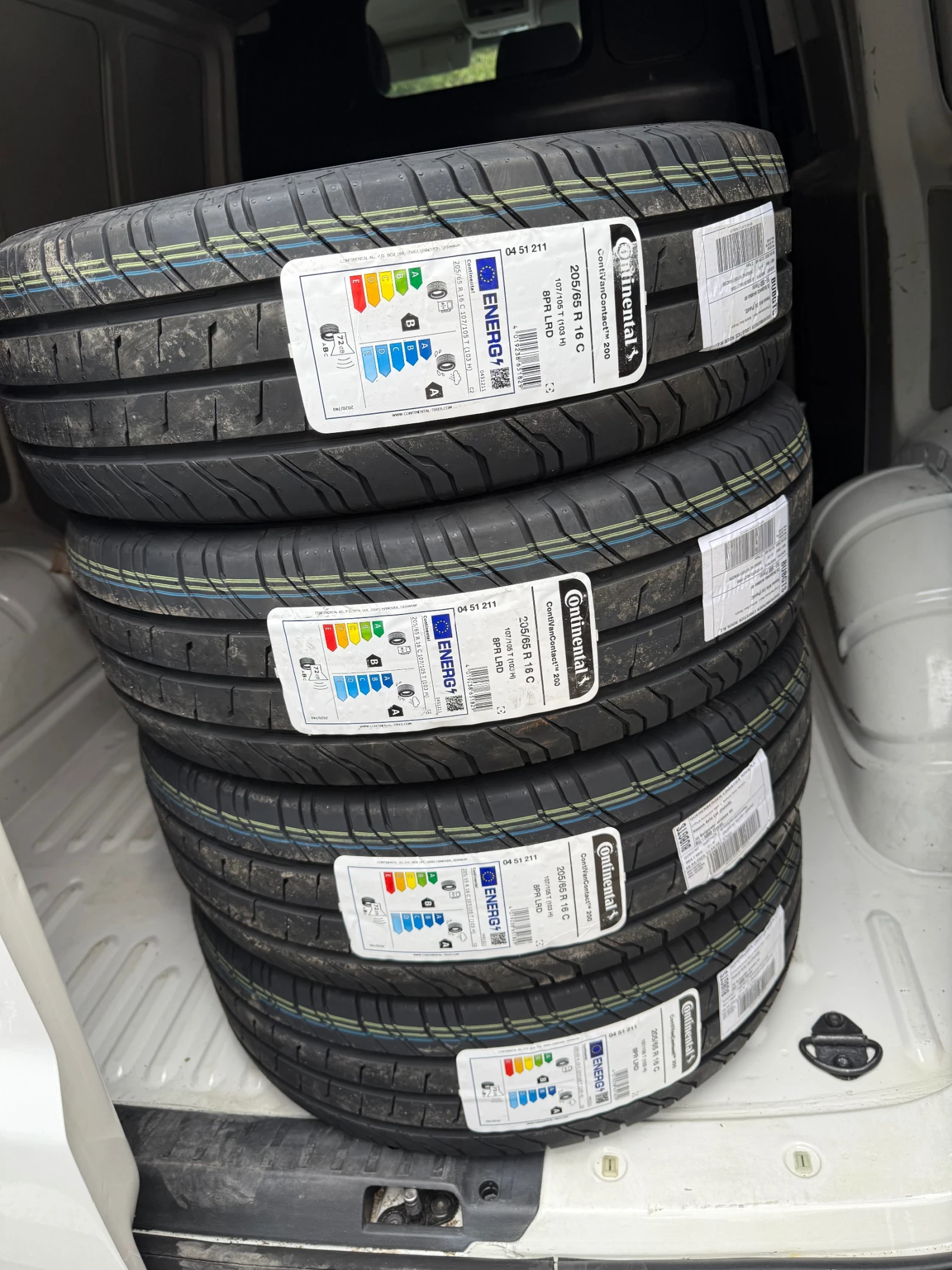 VW Transporter T6//DSG 7  | Mobile.bg   15