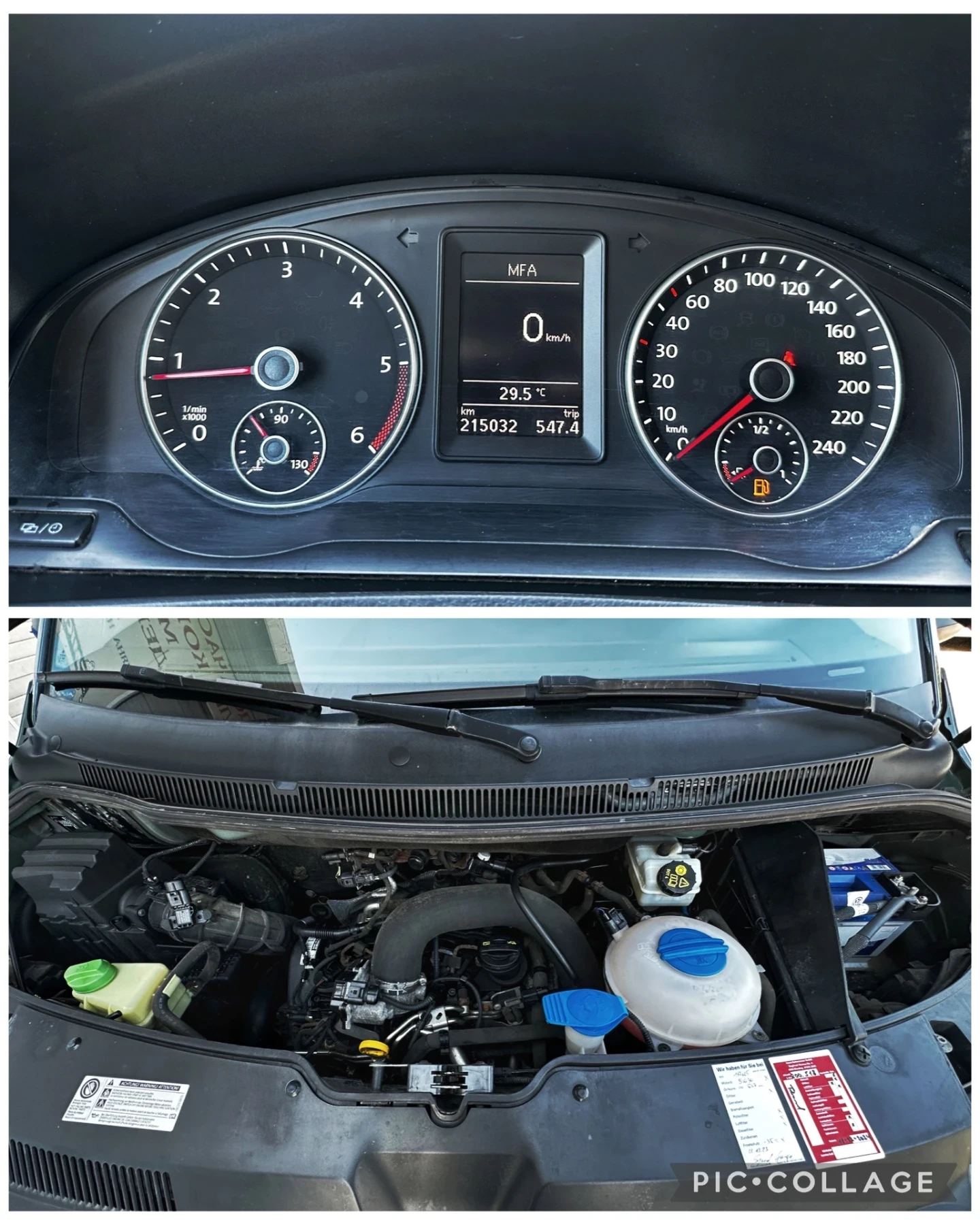 VW T5 2.0TDI FACELIFT | Mobile.bg   13