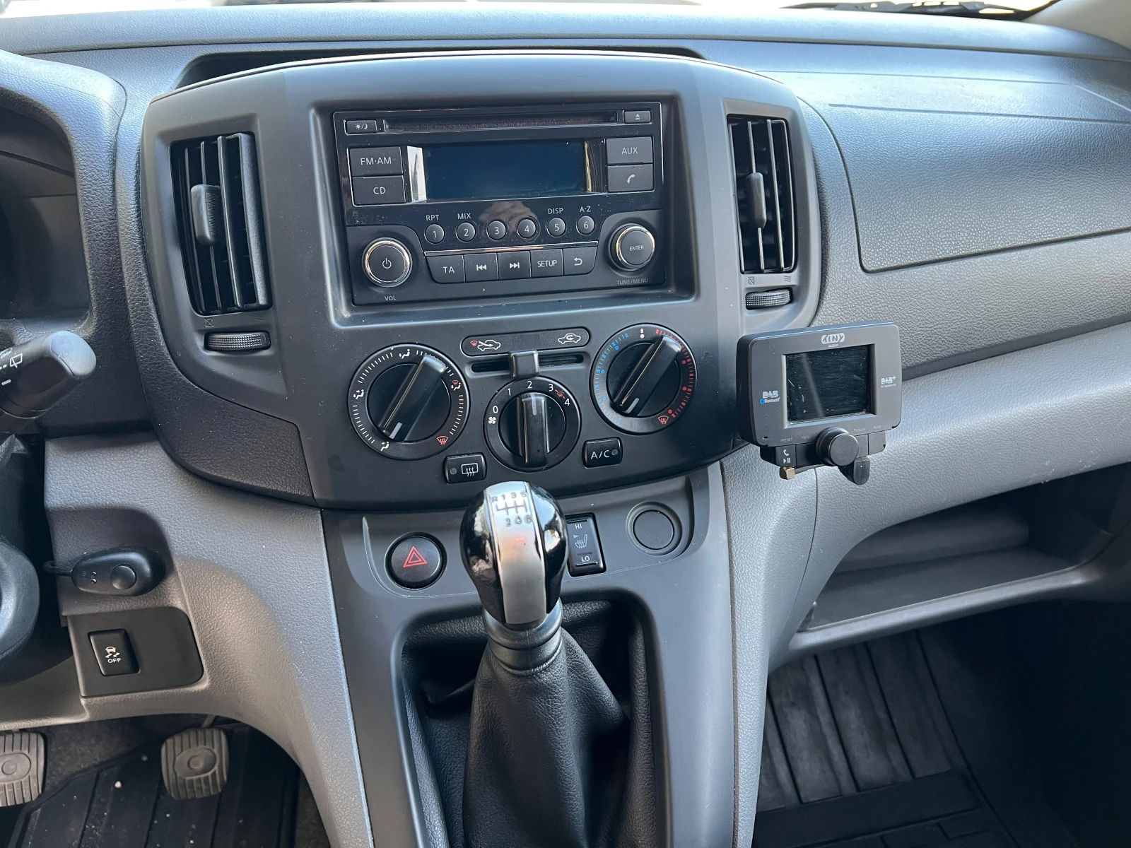 Nissan NV200 | Mobile.bg   11