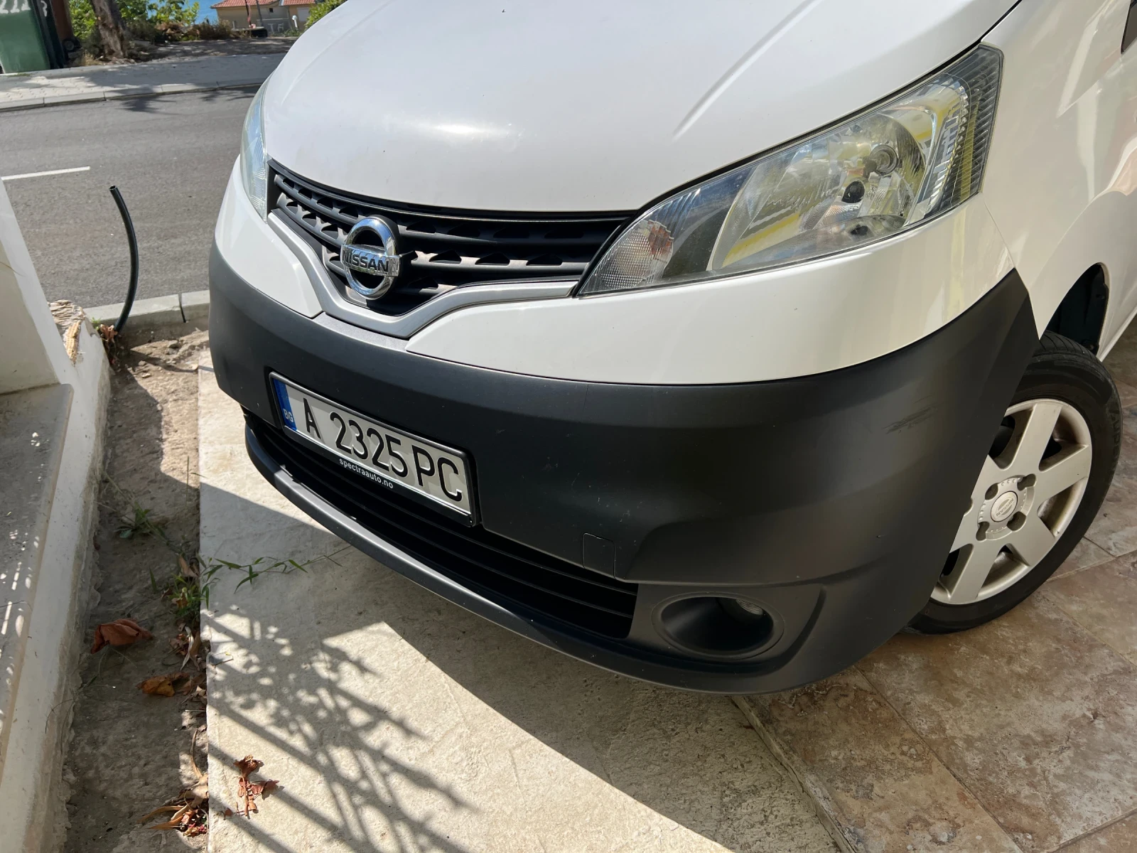 Nissan NV200 | Mobile.bg   13