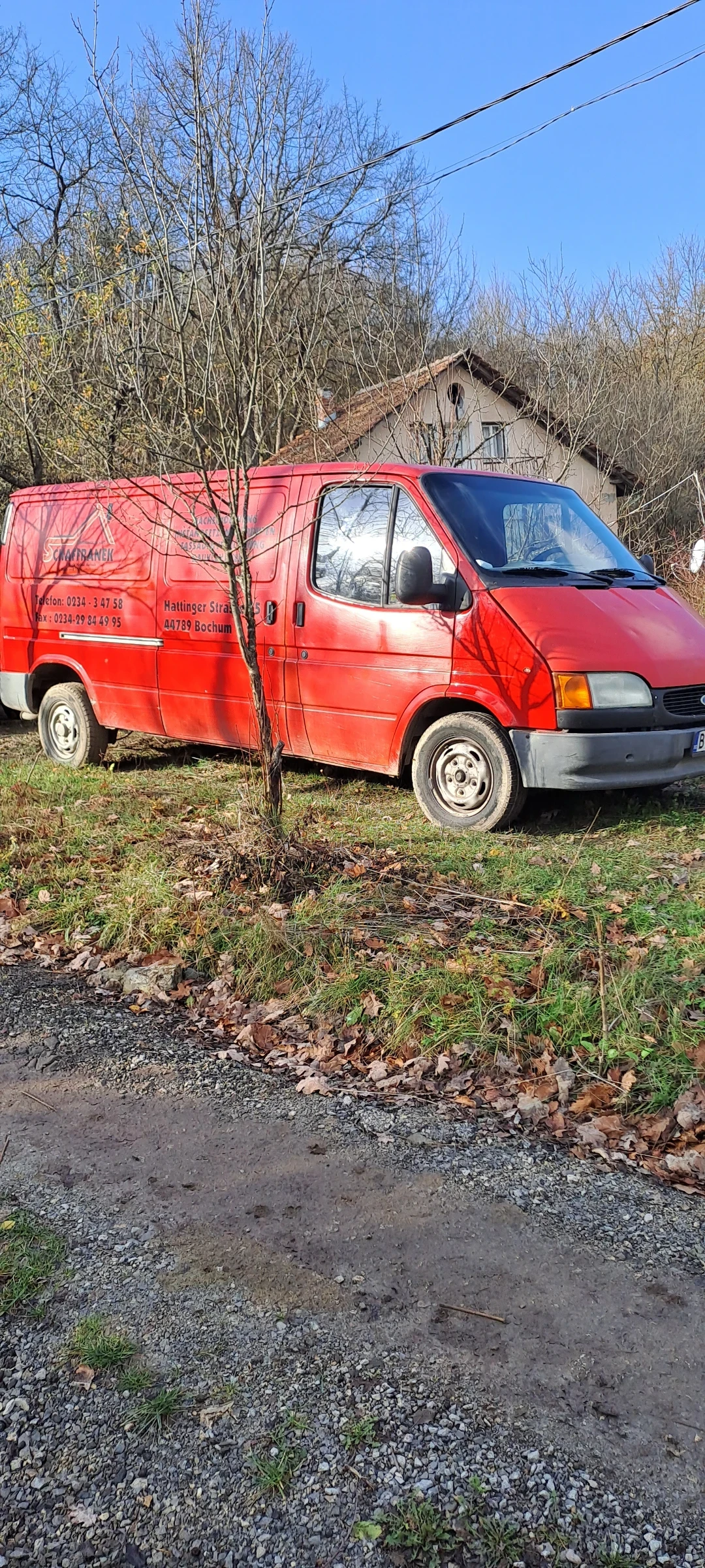 Ford Transit | Mobile.bg � ����������� 1