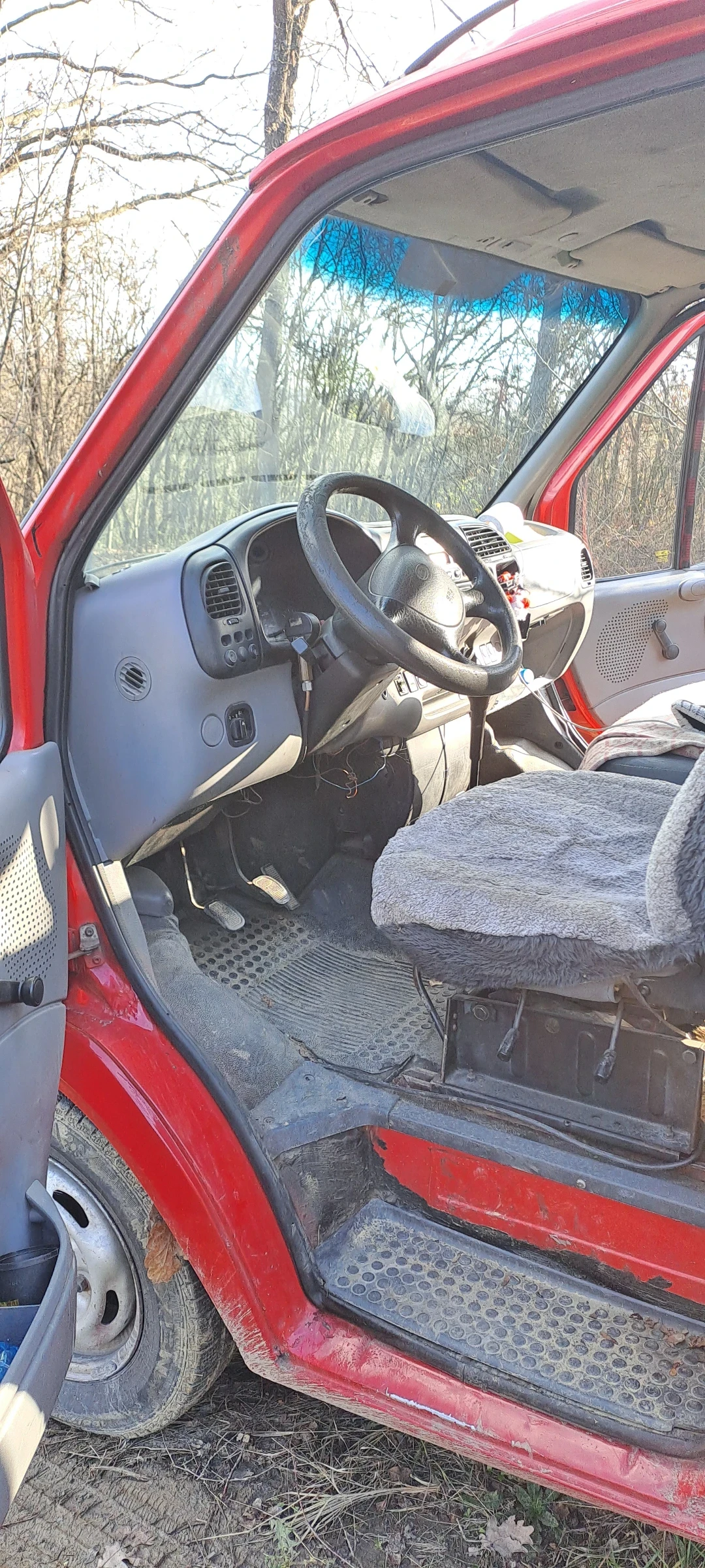 Ford Transit  - изображение 4