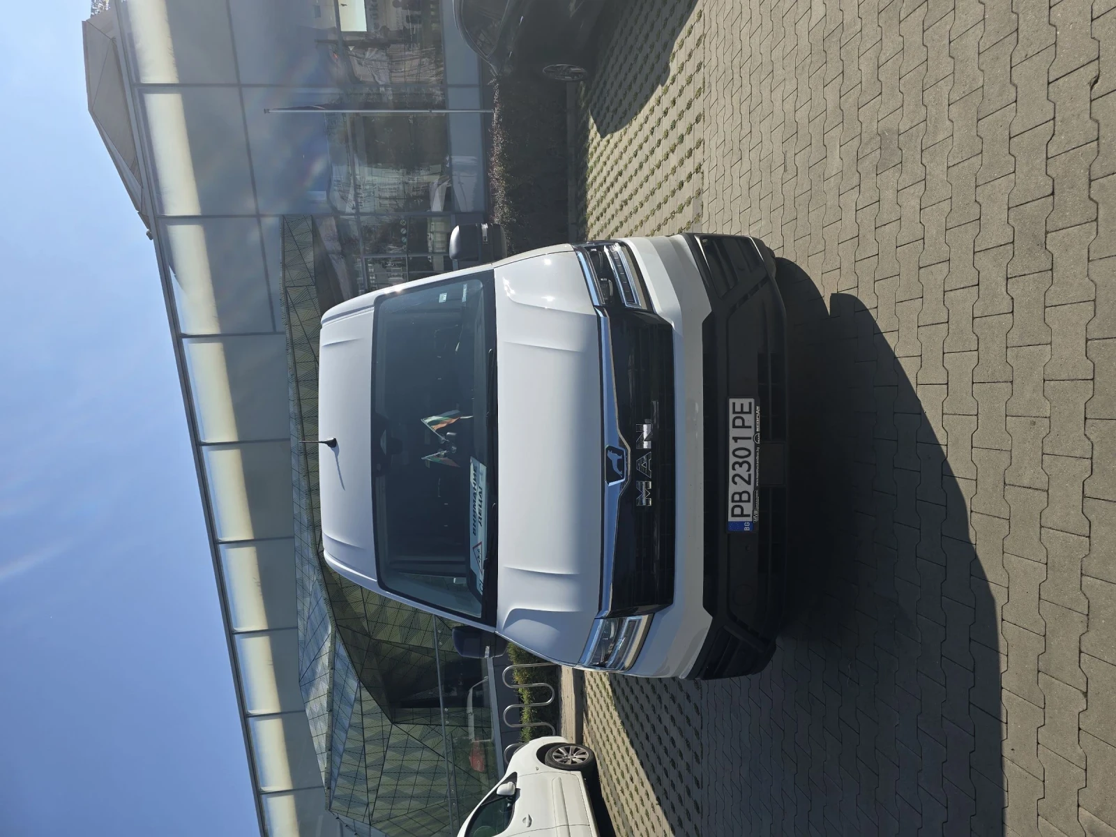 Man 23.362  - изображение 4