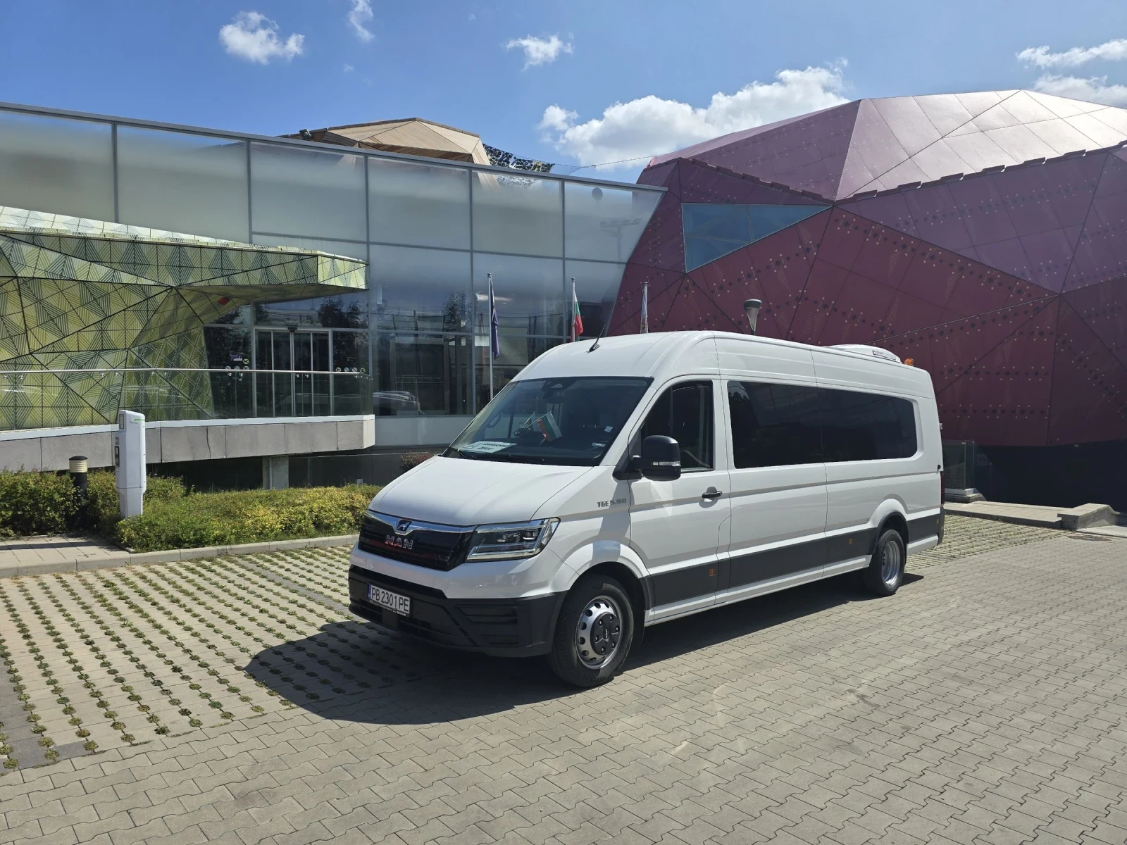 Man 23.362  - изображение 2