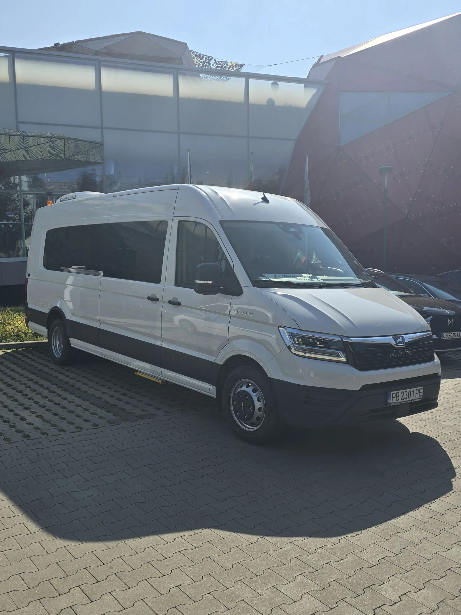 Man 23.362  - изображение 3