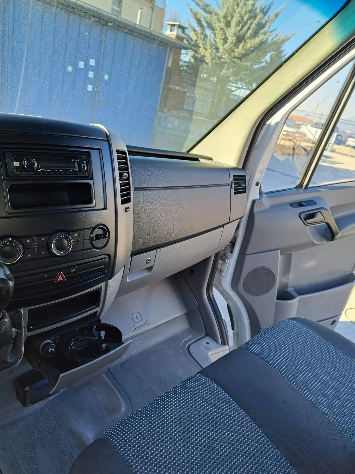 Mercedes-Benz Sprinter 516  - изображение 5