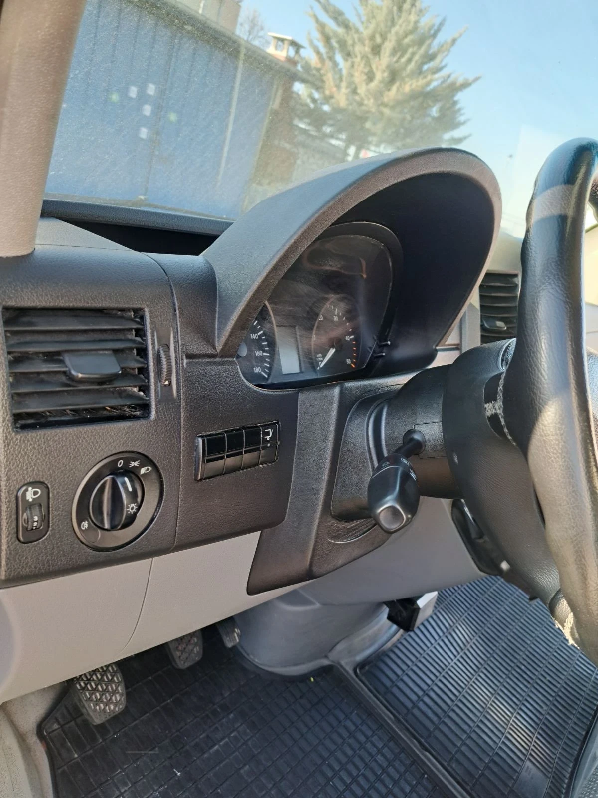 Mercedes-Benz Sprinter 516  - изображение 3