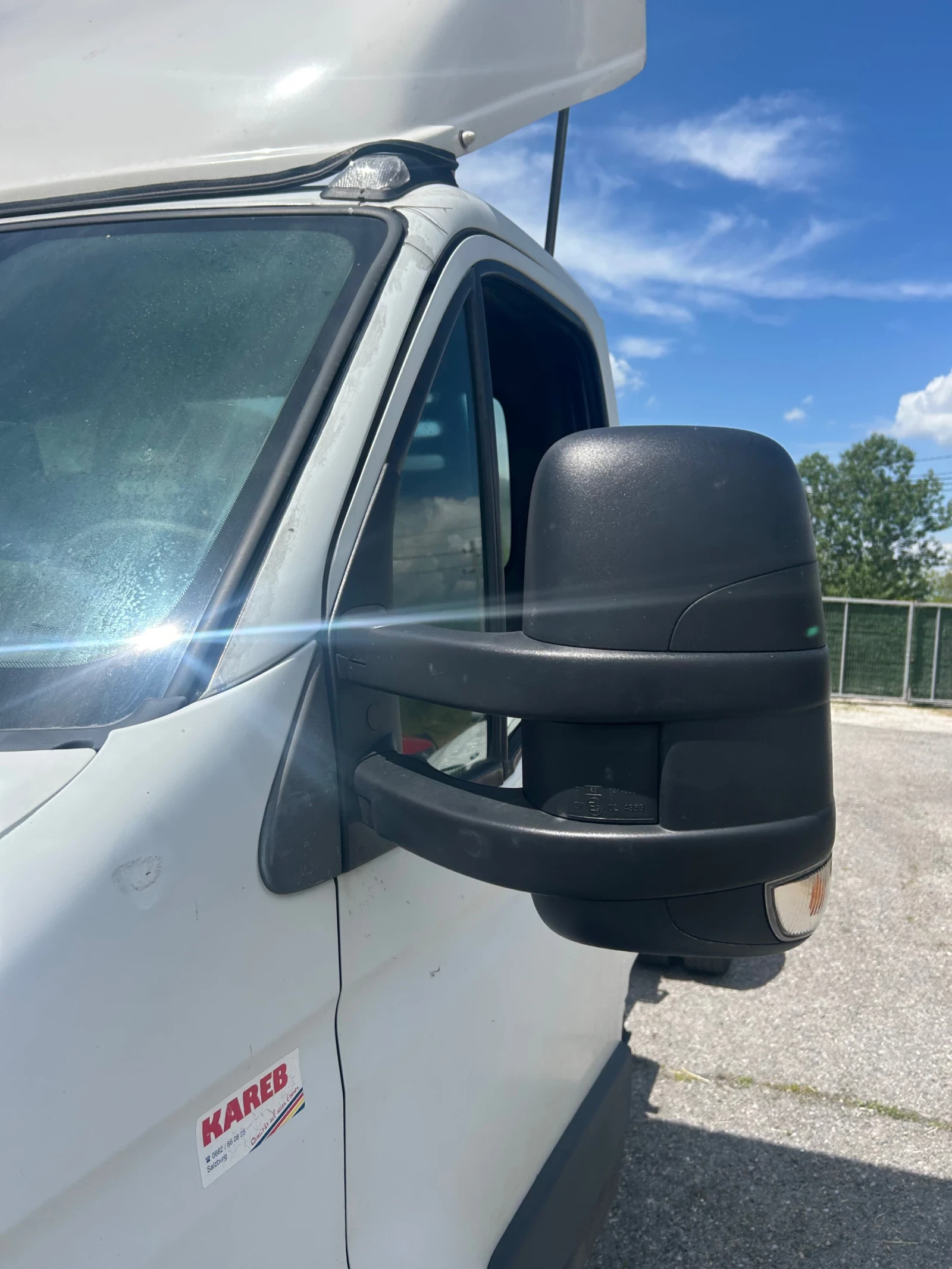 Iveco 35c18 Евро 4, снимка 2 - Бусове и автобуси - 54857565