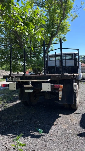 Ifa W, снимка 3