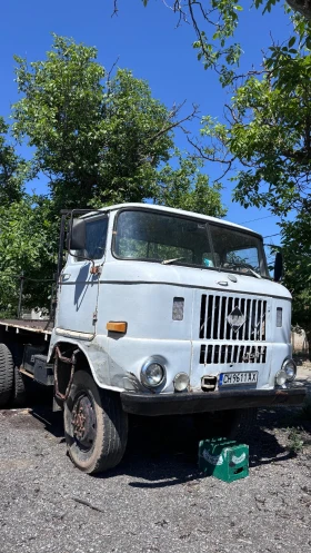 Ifa W, снимка 1
