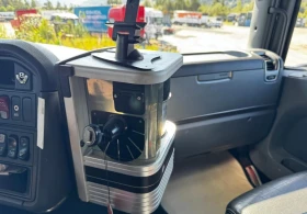 Scania R 620 6x4, снимка 11