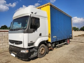 Renault Premium DCI 420 EURO 3 , снимка 1