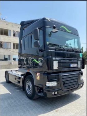 Daf XF 105 FT | Mobile.bg    2