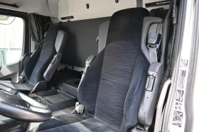 Обява за продажба на Mercedes-Benz Antos 1833 Retarder ~38 388 EUR - изображение 9