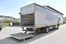 Обява за продажба на Mercedes-Benz Antos 1833 Retarder ~38 388 EUR - изображение 5