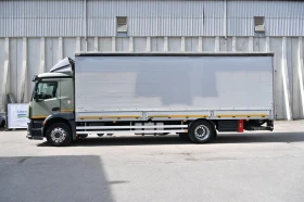 Обява за продажба на Mercedes-Benz Antos 1833 Retarder ~38 388 EUR - изображение 4