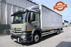 Обява за продажба на Mercedes-Benz Antos 1833 Retarder ~38 388 EUR - изображение 1