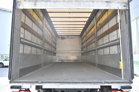 Обява за продажба на Mercedes-Benz Antos 1833 Retarder ~38 388 EUR - изображение 6