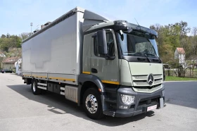 Обява за продажба на Mercedes-Benz Antos 1833 Retarder ~38 388 EUR - изображение 1