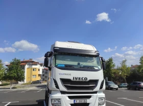 Iveco Stralis AS440T/P | Mobile.bg    6