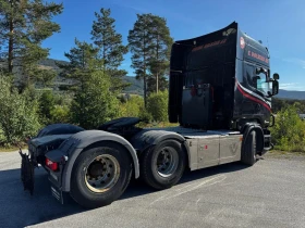 Scania R 620 6x4 | Auto.bg — изображение 5